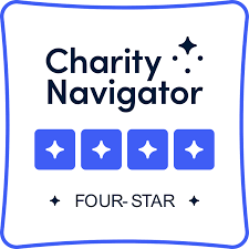 Charity navigator logo